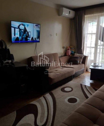 Mieszkanie 1-комн 35 m² - Ivane Javakhishvili, Batumi