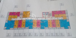 Mieszkanie 2-комн 39 m² - Juriewskaja, Batumi