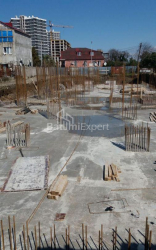 Mieszkanie 39 m² - Juriewskaja, Batumi, Gruzja