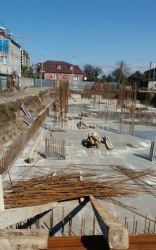 Mieszkanie 2-комн 39 m² - Juriewskaja, Batumi