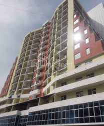 Mieszkanie 2-комн 50 m² - Juriewskaja, Batumi