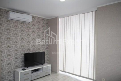 Mieszkanie 65 m² - Szałwa Inasaridze, Batumi, Gruzja