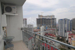 Mieszkanie 3-комн 65 m² - Szałwa Inasaridze, Batumi