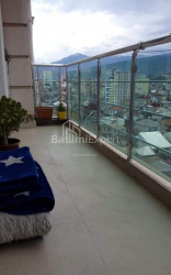 Mieszkanie 3-комн 75 m² - Khaidara Abashidze, Batumi
