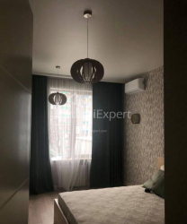 Mieszkanie 4-комн 110 m² - Juriewskaja, Batumi