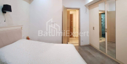 Mieszkanie 3-комн 77 m² - króla Parnawaza, Batumi