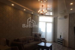 Mieszkanie 55 m² - Aleksandra Puszkin, Batumi, Gruzja