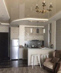 Mieszkanie 3-комн 55 m² - Aleksandra Puszkin, Batumi