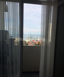 Mieszkanie 3-комн 55 m² - Aleksandra Puszkin, Batumi