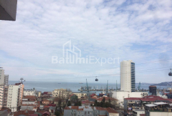 Mieszkanie 55 m² - Aleksandra Puszkin, Batumi, Gruzja