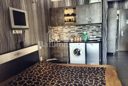 Mieszkanie 1-комн 34 m² - Jusuf Kobaladze, Batumi