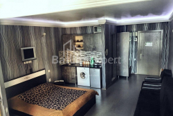 Mieszkanie 1-комн 34 m² - Jusuf Kobaladze, Batumi
