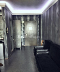 Mieszkanie 34 m² - Jusuf Kobaladze, Batumi, Gruzja