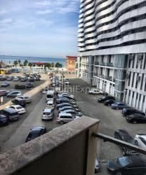 Mieszkanie 1-комн 34 m² - Jusuf Kobaladze, Batumi