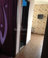Mieszkanie 43 m² - Aleksandra Gribojedowa, Batumi, Gruzja