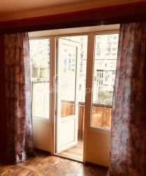Mieszkanie 32 m² - Ekvtime Takaishvili, Batumi, Gruzja