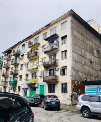 Mieszkanie 32 m² - Ekvtime Takaishvili, Batumi, Gruzja