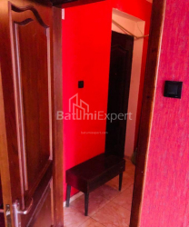 Mieszkanie 32 m² - Ekvtime Takaishvili, Batumi, Gruzja