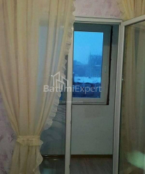Mieszkanie 2-комн 38 m² - Juriewskaja, Batumi