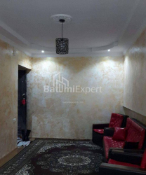 Mieszkanie 2-комн 38 m² - Juriewskaja, Batumi