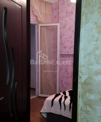 Mieszkanie 38 m² - Juriewskaja, Batumi, Gruzja