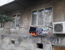 Mieszkanie 1-комн 36 m² - Wachtang Gorgasali, Batumi