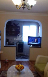 Mieszkanie 2-комн 36 m² - Juriewskaja, Batumi