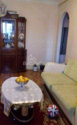 Mieszkanie 2-комн 36 m² - Juriewskaja, Batumi
