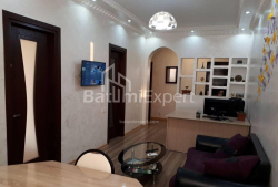 Mieszkanie 2-комн 50 m² - Angisa, Batumi