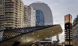 Mieszkanie 1-комн 33 m² - Zuraba Gorgiladze, Batumi