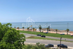 Mieszkanie 1-комн 35 m² - Juriewskaja, Batumi