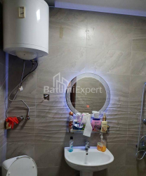 Mieszkanie 46 m² - Tbel-Abuseridze, Batumi, Gruzja