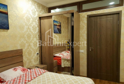 Mieszkanie 2-комн 46 m² - Tbel-Abuseridze, Batumi