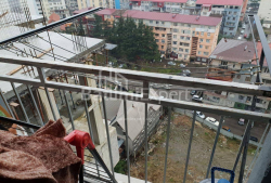 Mieszkanie 2-комн 46 m² - Tbel-Abuseridze, Batumi