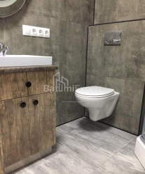 Mieszkanie 1-комн 32 m² - Niko Pirosmaniego, Batumi
