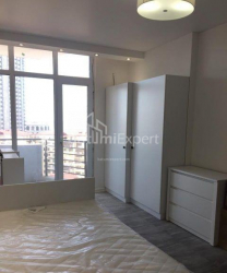 Mieszkanie 1-комн 32 m² - Niko Pirosmaniego, Batumi