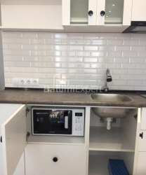 Mieszkanie 1-комн 32 m² - Niko Pirosmaniego, Batumi