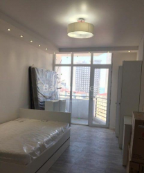 Mieszkanie 1-комн 32 m² - Niko Pirosmaniego, Batumi