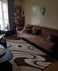 Mieszkanie 1-комн 35 m² - Ivane Javakhishvili, Batumi