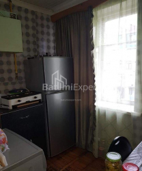 Mieszkanie 1-комн 35 m² - Ivane Javakhishvili, Batumi