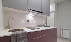Mieszkanie 33 m² - Juriewskaja, Batumi, Gruzja