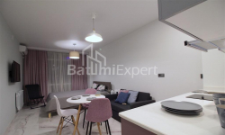 Mieszkanie 33 m² - Juriewskaja, Batumi, Gruzja