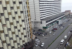 Mieszkanie 90 m² - Jusuf Kobaladze, Batumi, Gruzja