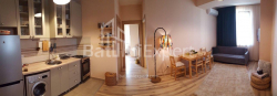 Mieszkanie 3-комн 70 m² - Niko Pirosmaniego, Batumi