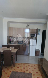 Mieszkanie 2-комн 41 m² - Juriewskaja, Batumi