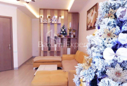 Mieszkanie 2-комн 56 m² - Juriewskaja, Batumi
