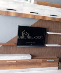 Mieszkanie 74 m² - króla Parnawaza, Batumi, Gruzja