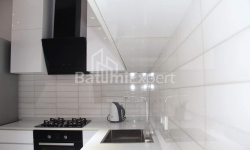 Mieszkanie 3-комн 80 m² - Juriewskaja, Batumi