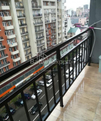 Mieszkanie 3-комн 57 m² - Ilja Czawczawadze, Batumi