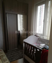 Mieszkanie 57 m² - Ilja Czawczawadze, Batumi, Gruzja